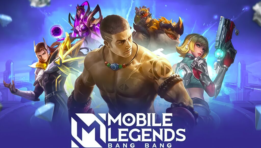 1xBet Mobile Legends (MLBB)
